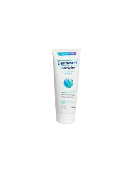 Heel Dermaveel PureHydro 200ml