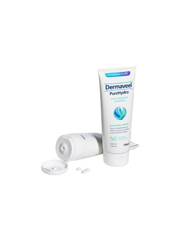 Heel Dermaveel PureHydro 200ml