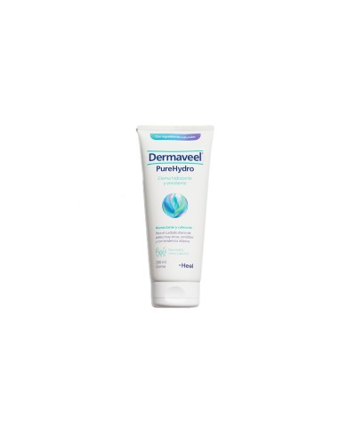 Heel Dermaveel PureHydro 200ml