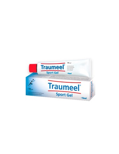 Heel Traumeel Sport Gel 100g