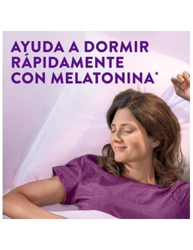 ZzzQuil Natura Pack Especial 90 Gominolas