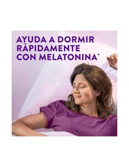 ZzzQuil Natura Pack Especial 90 Gominolas