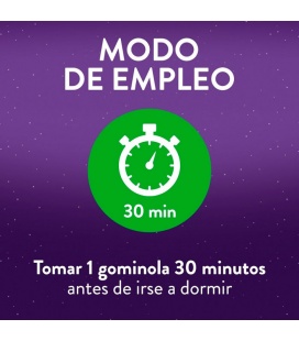 ZzzQuil Pack Natura Melatonina Especial 90 Gominolas 2