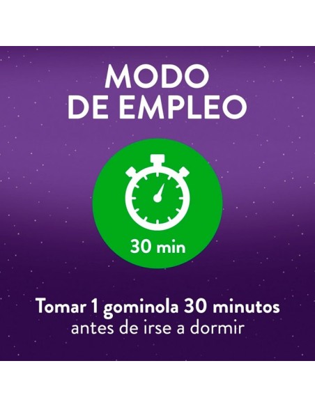 ZzzQuil Natura Pack Especial 90 Gominolas