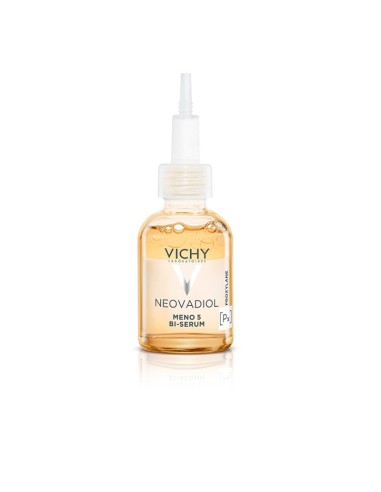 Vichy Neovadiol Peri & Post Menopausia Meno 5 Bi-Sérum 30ml