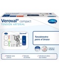 Veroval Compact Tensiómetro de brazo