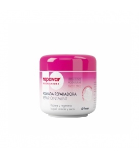 Repavar pomada reparadora regeneradora tarro 45 ml