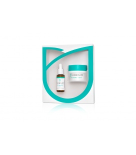 Uresim pack crema hyaluronic + serum