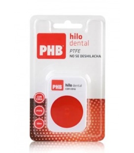 Phb hilo dental ptfe 50 m