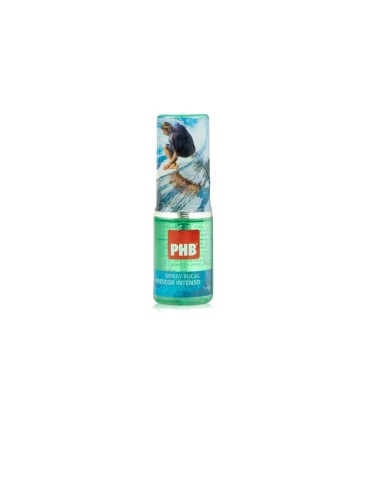 Phb fresh spray bucal 1 envase 15 ml