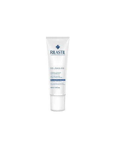 Rilastil deliskin crema antirrojeces 40 ml