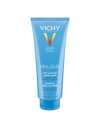 Vichy Capital Soleil Leche Calmante AfterSun 300 ml