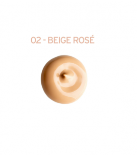 Embryolisse Fluide de Teint 02 Beige Rosé 30ml 2