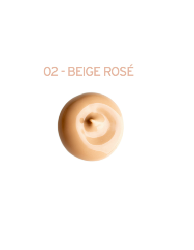 Embryolisse Fluide de Teint 02 Beige Rosé 30ml