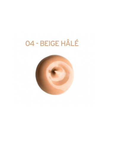 Embryolisse Fluide de Teint 04 Beige Hâlé 30ml
