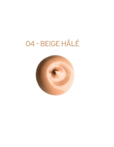 Embryolisse Fluide de Teint 04 Beige Hâlé 30ml