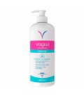 Vagisil Gel Higiene Íntima diaria Sensitive 500 ml