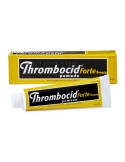 Thrombocid forte 5 mg/g pomada 1 tubo 100 gr