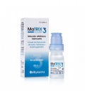 Matrix ocular 3 solución oftálmica lubricante