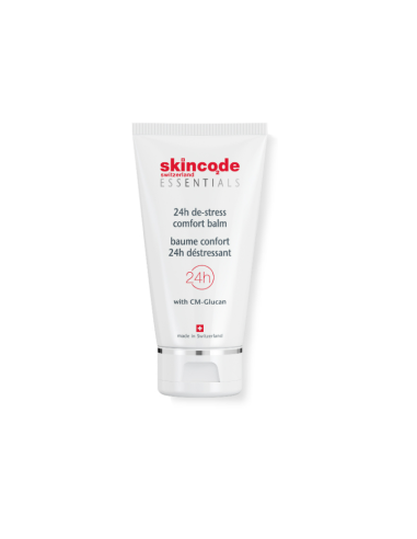 Skincode Essentials 24h DE Stress Confort Balm 50ml