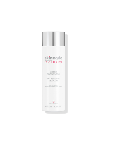 Skincode Exclusive Cellular Cleansing Milk 200ml