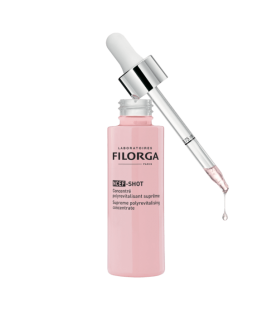 Filorga Ncef shot serum concentrado 30 ml