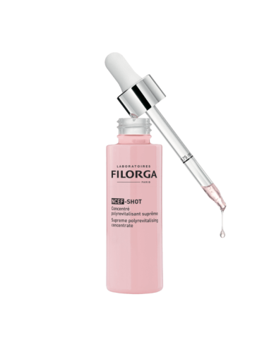 Filorga Ncef shot serum concentrado 30 ml