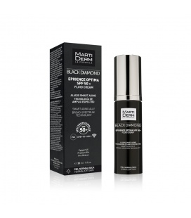 Martiderm bd epigence optima spf 50+ fluid 30 ml