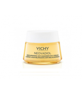 Vichy Neovadiol Post-Menopausia Crema de Día Nutritiva Antiflacidez 50ml