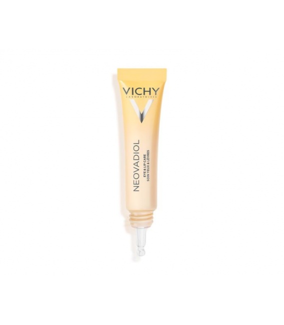 Vichy Neovadiol Contorno Ojos Y Labios 15ml