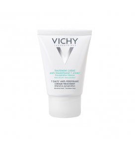 Vichy Desodorante Crema 7 Días 40ml