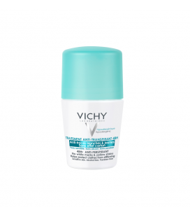 Vichy Desodorante Anti Transpirante Anti-manchas 48h Roll On 50ml