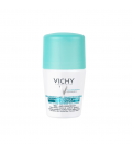 Vichy Desodorante Anti Transpirante Anti-manchas 48h Roll On 50ml