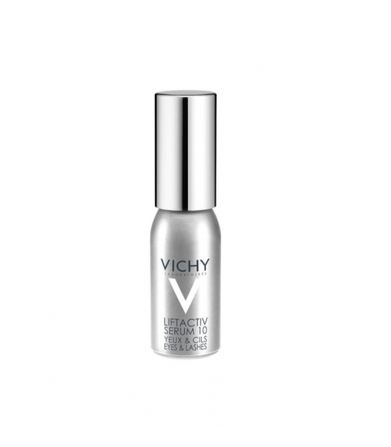 Vichy Liftactiv Serum 10 Ojos Y Pestañas 15ml