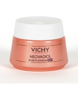 Vichy neovadiol rose platinium crema noche 50 ml 2