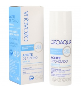 Ozoaqua aceite de ozono 50 ml
