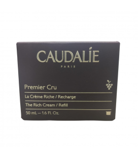 Caudalie premier cru recambio crema rica
