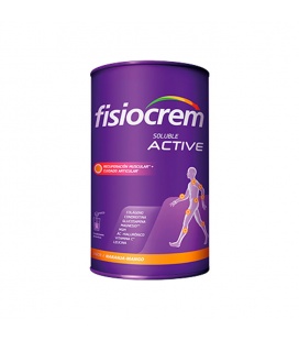 FISIOCREM MUSCULOS Y ARTICULACIONES 540 G