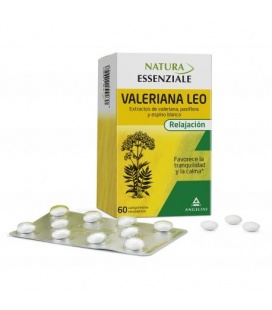VALERIANA LEO ANGELINI 50 COMPRIMIDOS