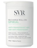 SVR Spirial Roll-on Recarga 50 ml
