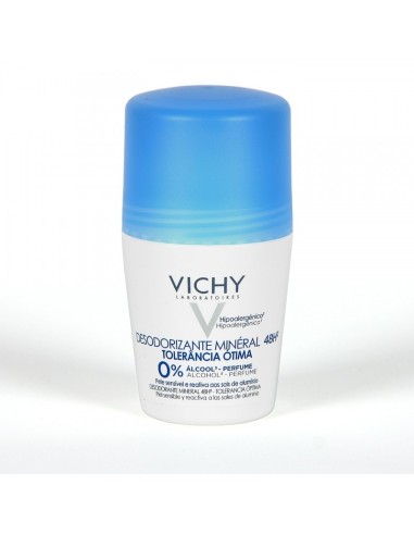 Vichy tc deo bola mineral 48h optimal tolerance