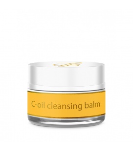 Sarah Becquer Vitamin C-Oil cleansing balm 100 ml