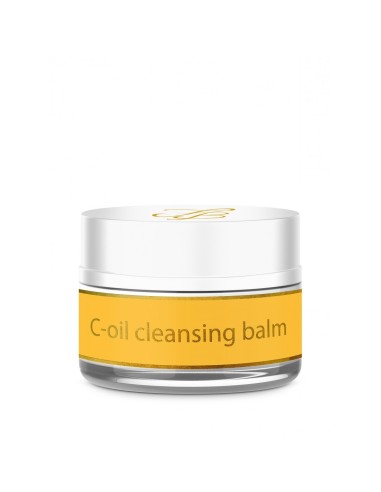 Sarah Becquer Vitamin C-Oil cleansing balm 100 ml