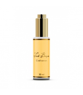 Sarah Becquer C-oil serum 30ml