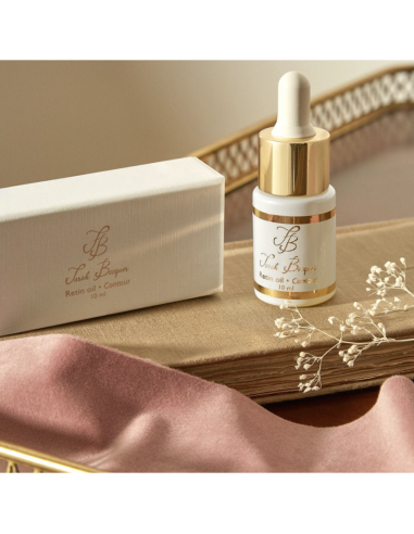 Sarah Becquer Retinoil Contorno de ojos 10 ml