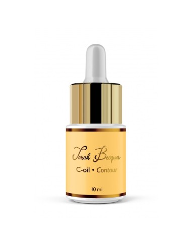 Sarah Becquer Vitamin C-oil Contour 10 ml