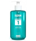 Acniben limpiador matificante gel 400 ml