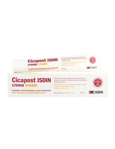 Cicapost 50 ml isdin