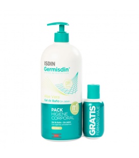 germisdin piel seca 1000 cc + 100 ml gratis