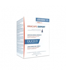ANACAPS PROGRESIV TRIO
